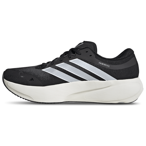 adidas Supernova Rise 3 - Men's - Black/Grey/White - Image 2