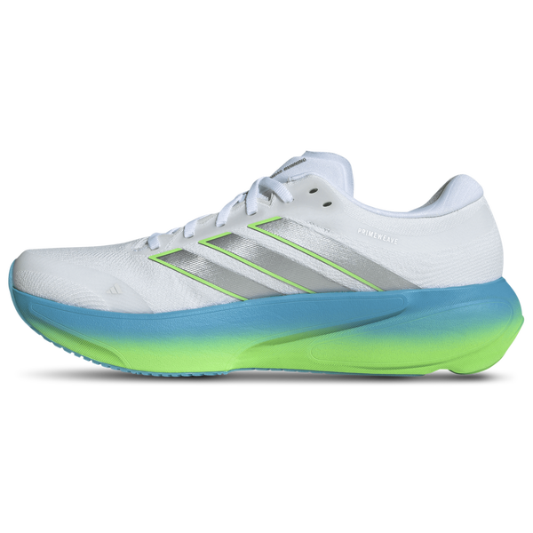 adidas Supernova Rise 3 - Men's - Blue/Green/Grey - Image 2