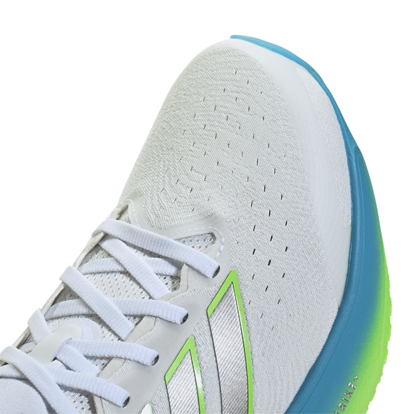 adidas Supernova Rise 3 - Men's - Blue/Green/Grey - Image 6