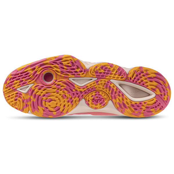 Mizuno Wave Momentum 3 - Men's - Rosebud - Image 5