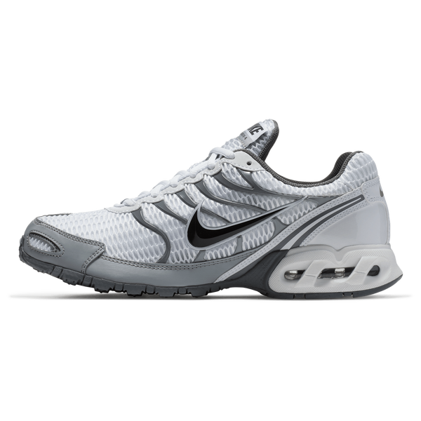 Nike Air Max Torch 4 - Men's - White/Anthracite/Wolf Grey - Image 2