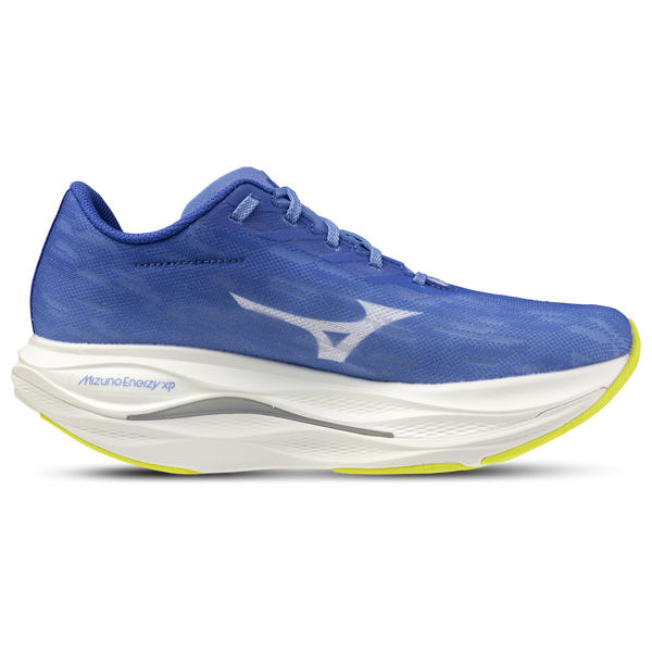 Mizuno Wave Rebellion Flash 2 - Women's - Dazzling Blue/Ultramarine - Image 2