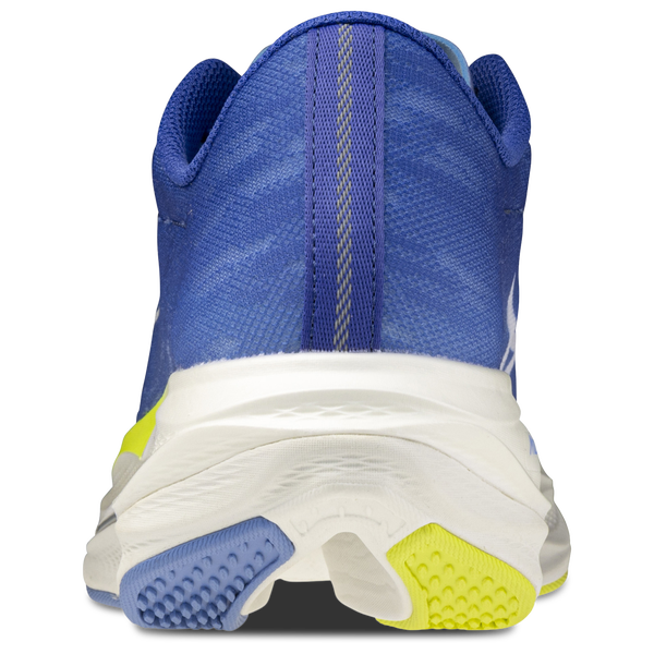 Mizuno Wave Rebellion Flash 2 - Women's - Dazzling Blue/Ultramarine - Image 3