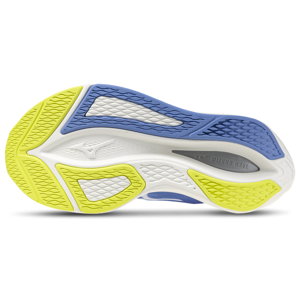 Mizuno Wave Rebellion Flash 2 - Women's - Dazzling Blue/Ultramarine - Image 5