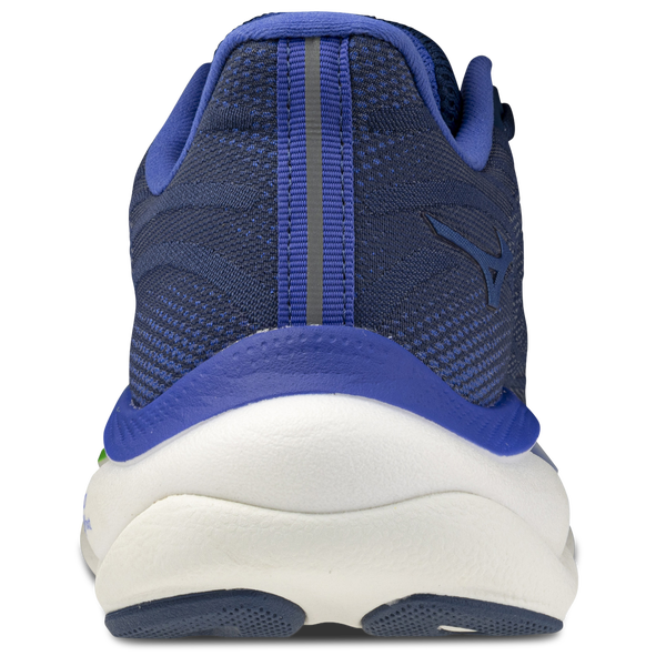 Mizuno Wave Sky 9 - Men's - Sirius/Estate Blue - Image 3