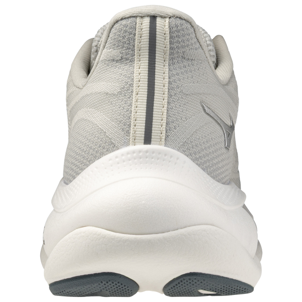 Mizuno Wave Sky 9 - Men's - Grey/Silver - Image 3