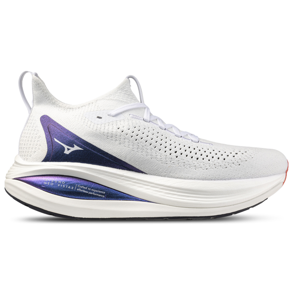 Mizuno Neo Vista 2 - Men's - White