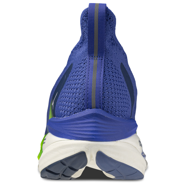 Mizuno Neo Vista 2 - Men's - Dazzling Blue/White - Image 3