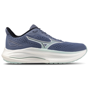 Mizuno Wave Inspire 22 - Women's - Purple/Blue
