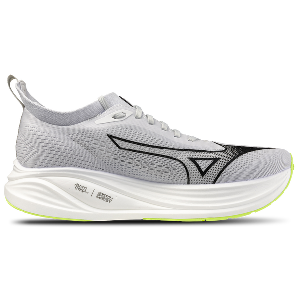 Mizuno Neo Zen 2 - Men's - Grey/Black