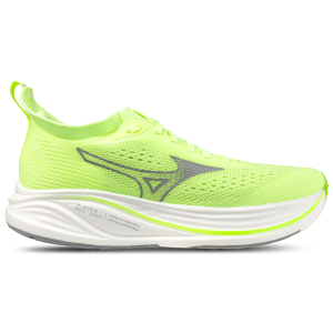 Mizuno Neo Zen 2 - Women's - Green/Grey