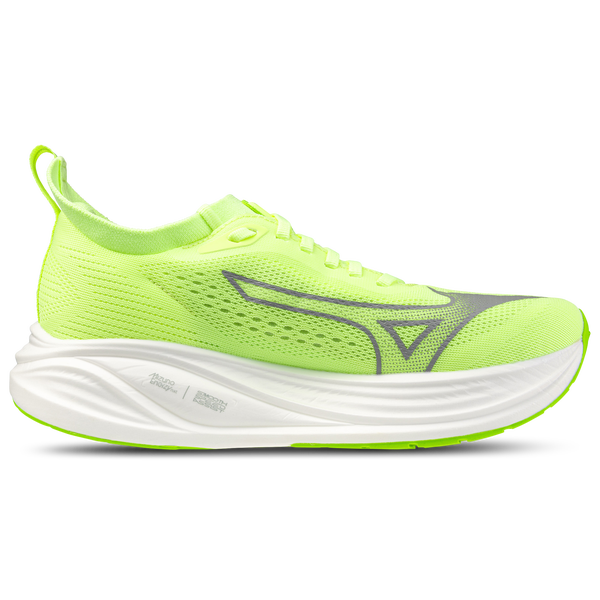 Mizuno Neo Zen 2 - Women's - Green/Grey - Image 2