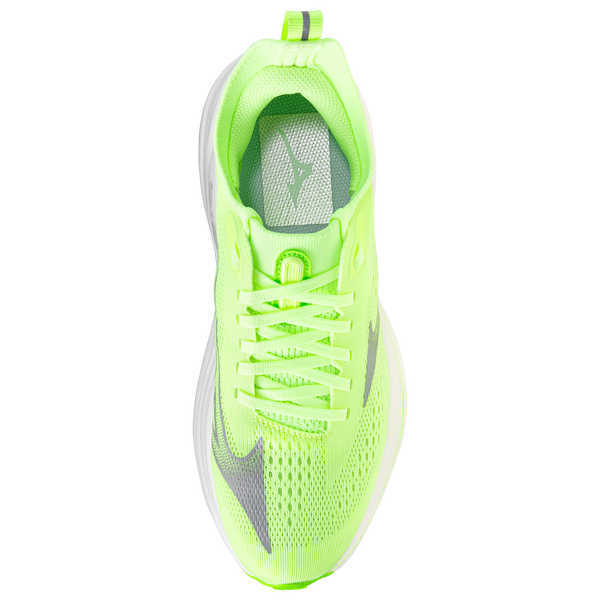 Mizuno Neo Zen 2 - Women's - Green/Grey - Image 4
