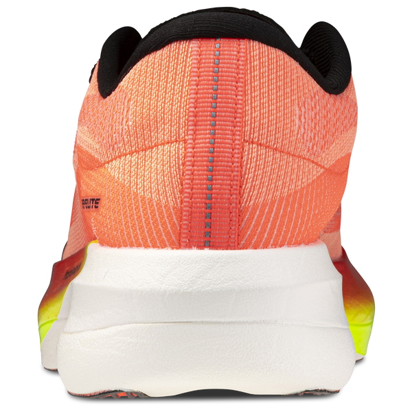 Mizuno Hyperwarp Elite - Men's - Black/Orange - Image 3
