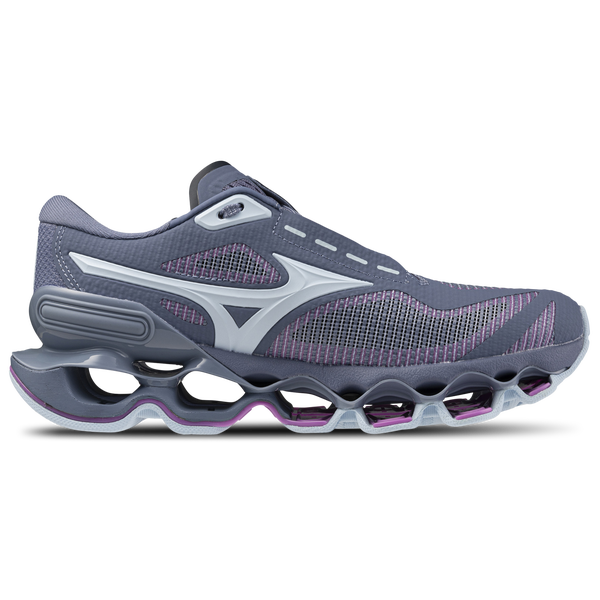 Mizuno Wave Prophecy 15 - Women's - Wild Wind/Ice Water