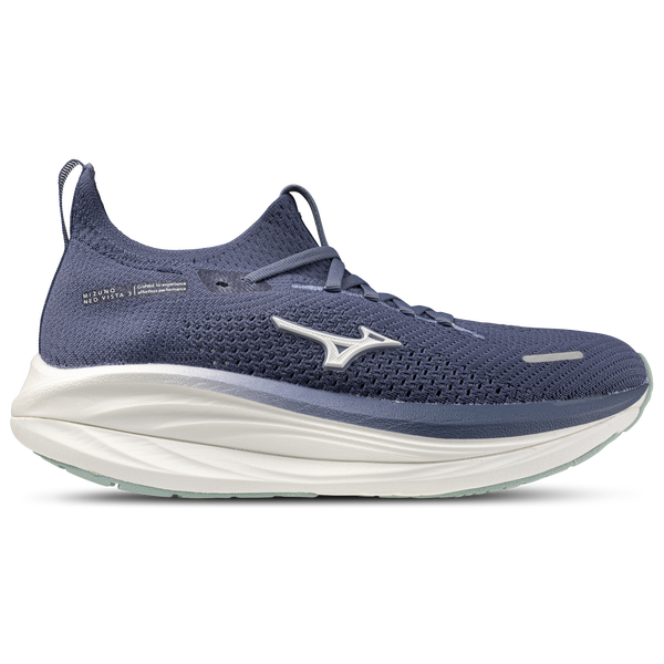 Mizuno Wave Neo Vista 3 - Women's - Purple/White