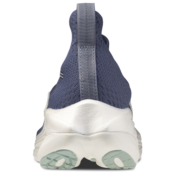 Mizuno Wave Neo Vista 3 - Women's - Purple/White - Image 3