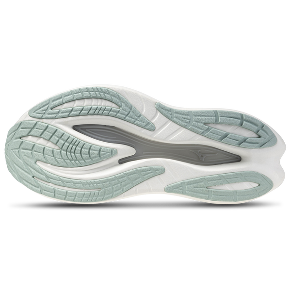 Mizuno Wave Neo Vista 3 - Women's - Purple/White - Image 5