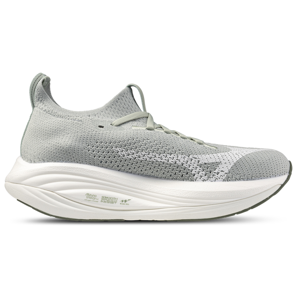 Mizuno Wave Neo Vista 3 - Women's - Grey/White