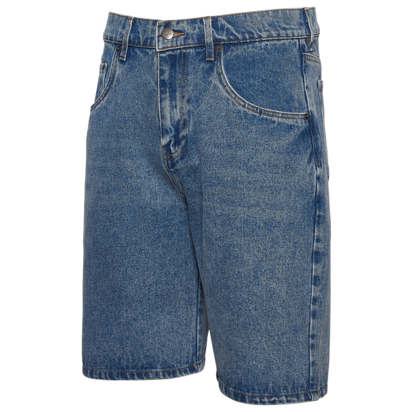 CSG Denim Shorts - Men's - Blue/Blue