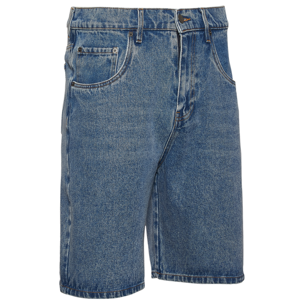CSG Denim Shorts - Men's - Blue/Blue - Image 3