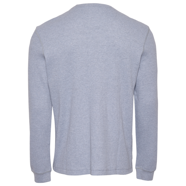 CSG Thermal Long Sleeve T-Shirt - Men's - Gray/Gray - Image 2