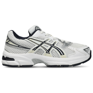 ASICS® GEL-1130 - Girls' Preschool - Silver/Navy/White
