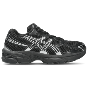 ASICS® GEL-1130 - Boys' Preschool - Black/Pure Silver