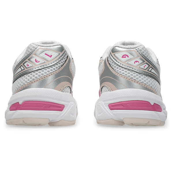 ASICS® GEL-1130 - Girls' Preschool - White/Pink - Image 3