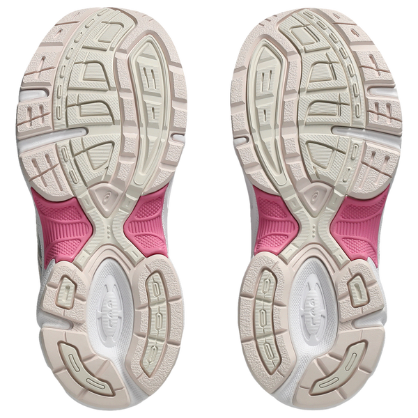 ASICS® GEL-1130 - Girls' Preschool - White/Pink - Image 5