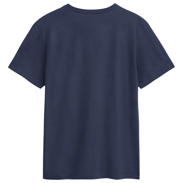 Nike Tampa Bay Rays Icon T-Shirt - Men's - Midnight Navy - Image 5