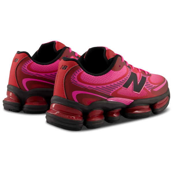 New Balance Abzorb 2000 - Women's - Pink/Black - Image 3