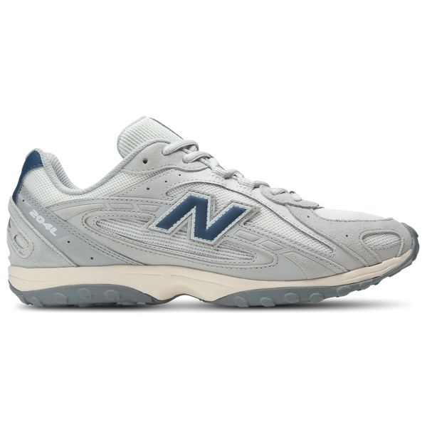 New Balance 204L - Women's - Grey/Blue
