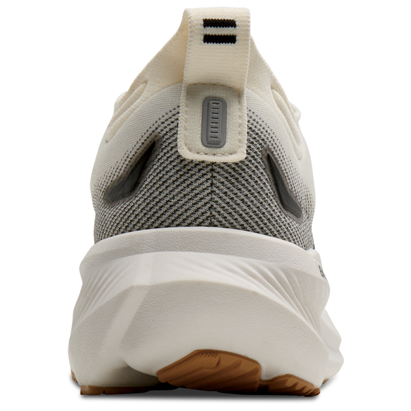 Brooks Glycerin 23 - Women's - White/Tan/Black - Image 3