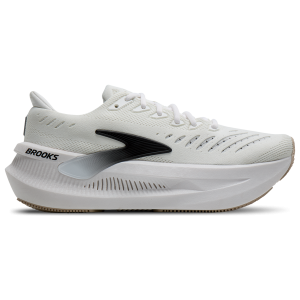 Brooks Glycerin Max 2 - Women's - White/Black/Grey