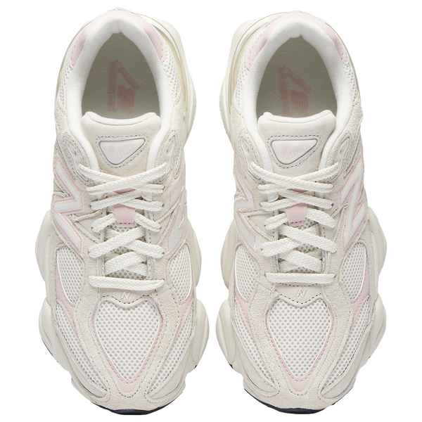 New Balance 9060 - Women's - Pink/White - Image 4