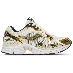 Saucony Progrid Triumph 4 - Women's - Gold/Black