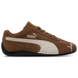 PUMA Speedcat OG - Women's - Haute Coffee/Frosted Ivory