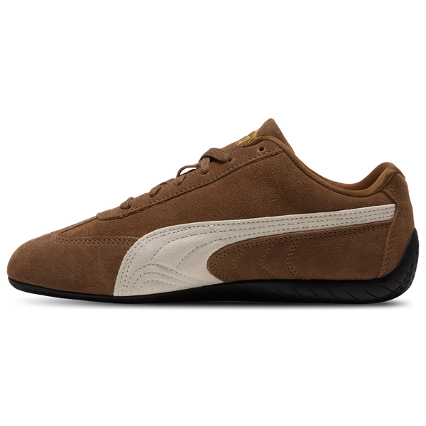 PUMA Speedcat OG - Women's - Haute Coffee/Frosted Ivory - Image 2