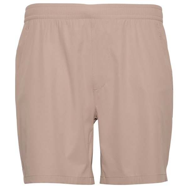CSG Active 7" Everyday Woven Shorts - Men's - Cement - Image 2
