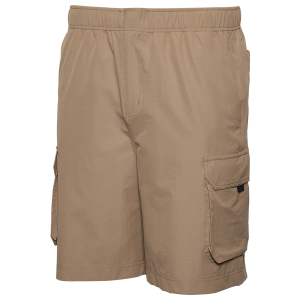CSG Action Cargo Shorts - Men's - Greige/Greige