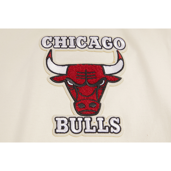 Pro Standard Bulls BP T-Shirt - Men's - Eggshell - Image 6