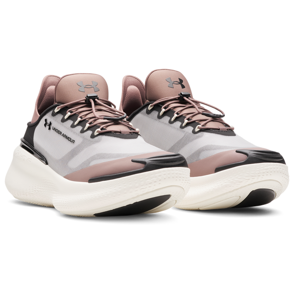 Under Armour Nova - Men's - Sierra Taupe/Stone/Black - Image 4
