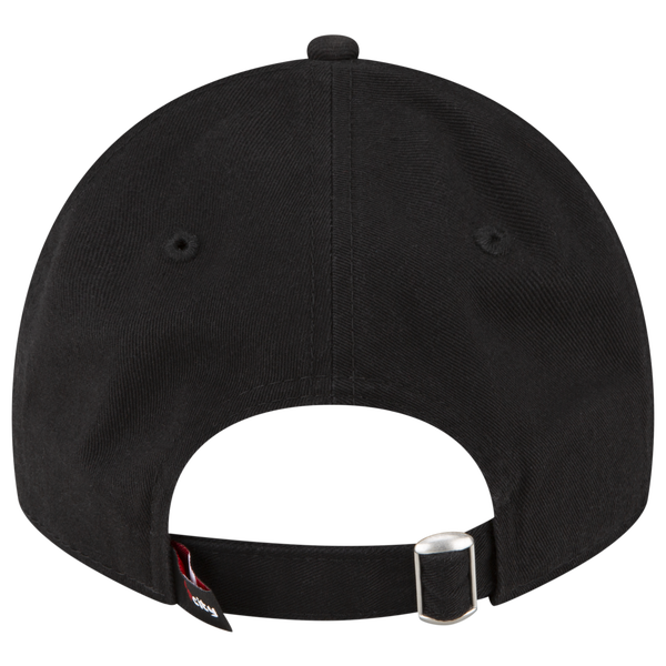 New Era Trailblazers Core Classics 2.0 Cap - Men's - Black/Black - Image 6