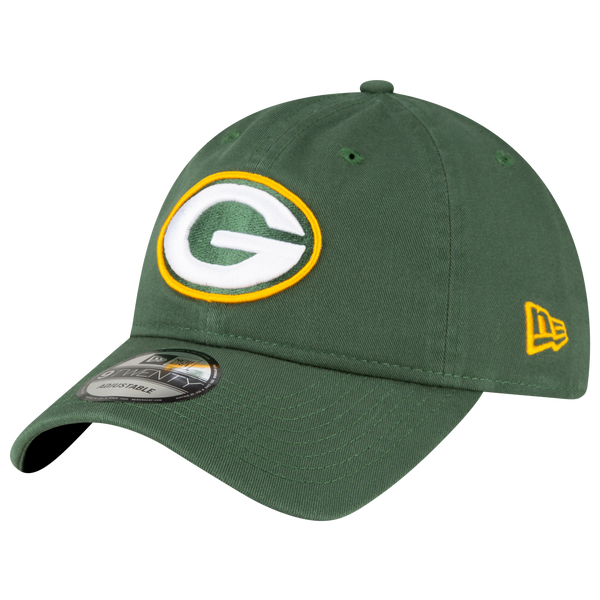 New Era Packers 920 Core Classic OTC Cap - Men's - Green/Multi