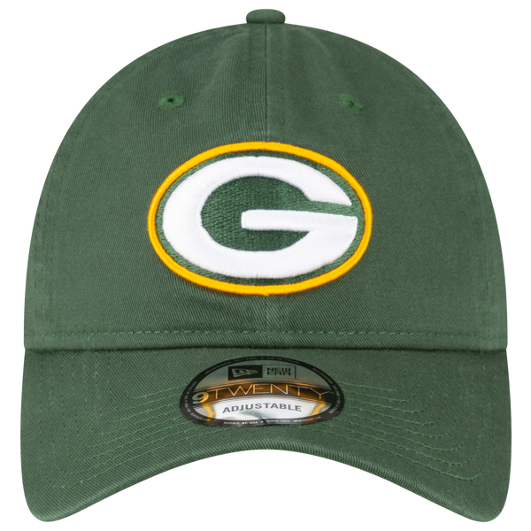 New Era Packers 920 Core Classic OTC Cap - Men's - Green/Multi - Image 2