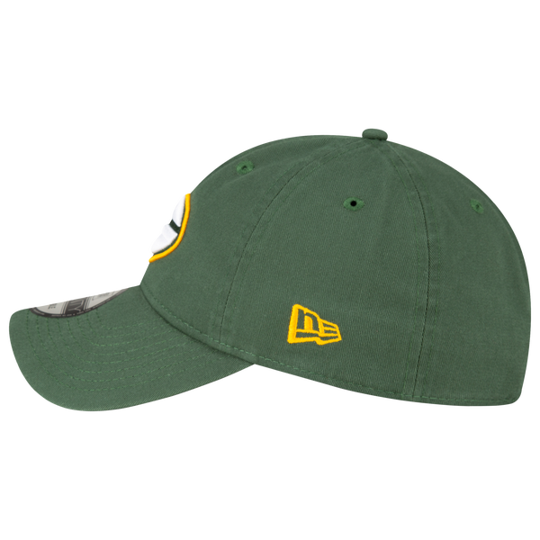 New Era Packers 920 Core Classic OTC Cap - Men's - Green/Multi - Image 6