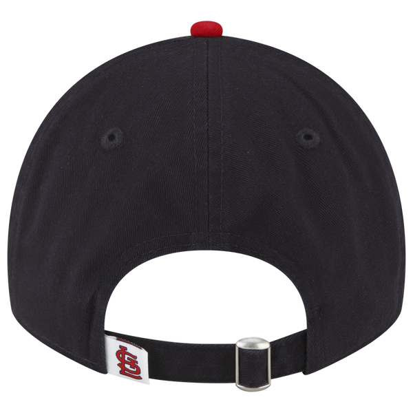 New Era Cardinals 2020 Alternate Cap - Men's - Navy/Red - Image 5