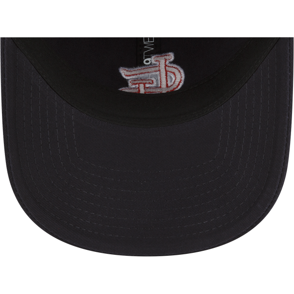 New Era Cardinals 2020 Alternate Cap - Men's - Navy/Red - Image 7