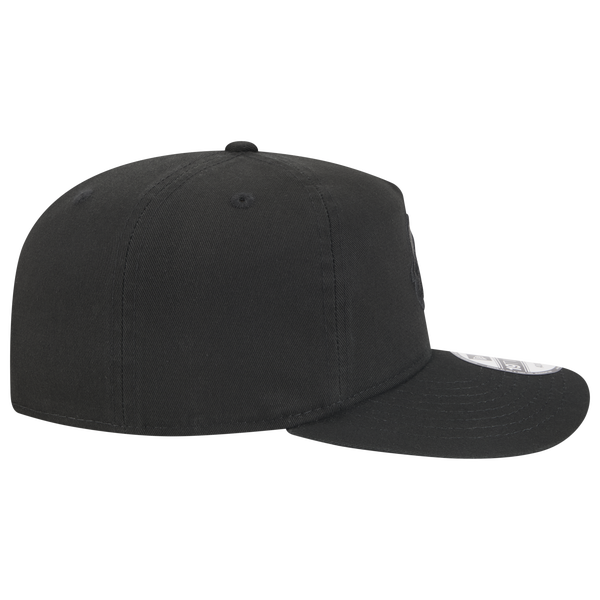 New Era Orioles Core 19TWENTY Cap - Adult - Black/Black/Black - Image 5